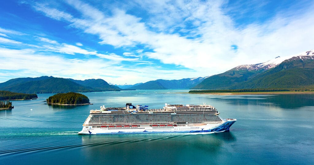 Norwegian Cruise Line