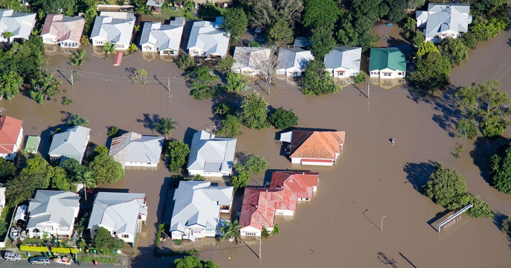 Urban Flooding