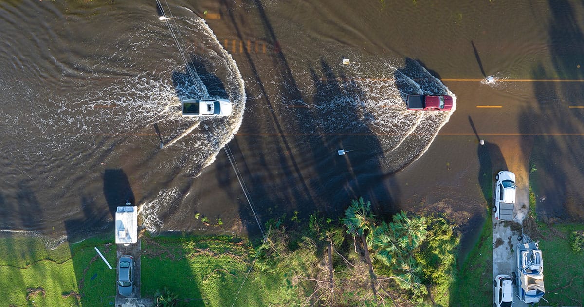 ADAPT Assets Act to Bolster Infrastructure Resilience Against Natural Disasters
