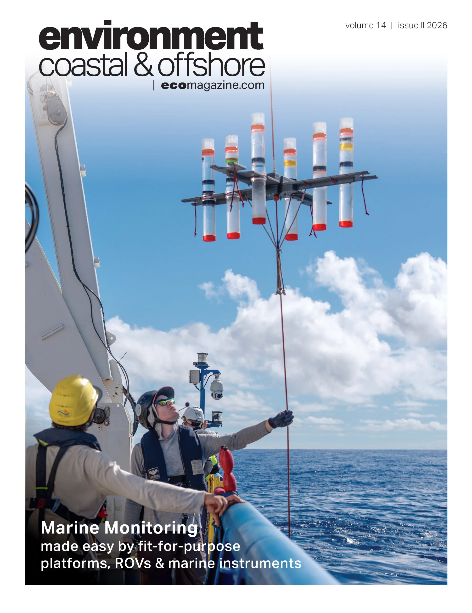 ECO 2026 Issue II