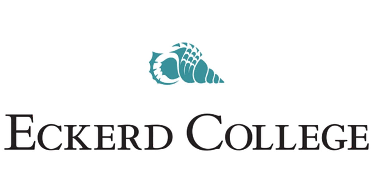 Eckerd College Logo