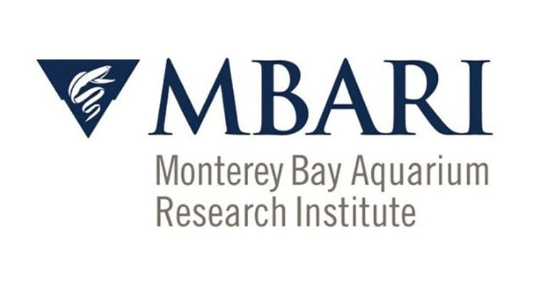MBARI Logo