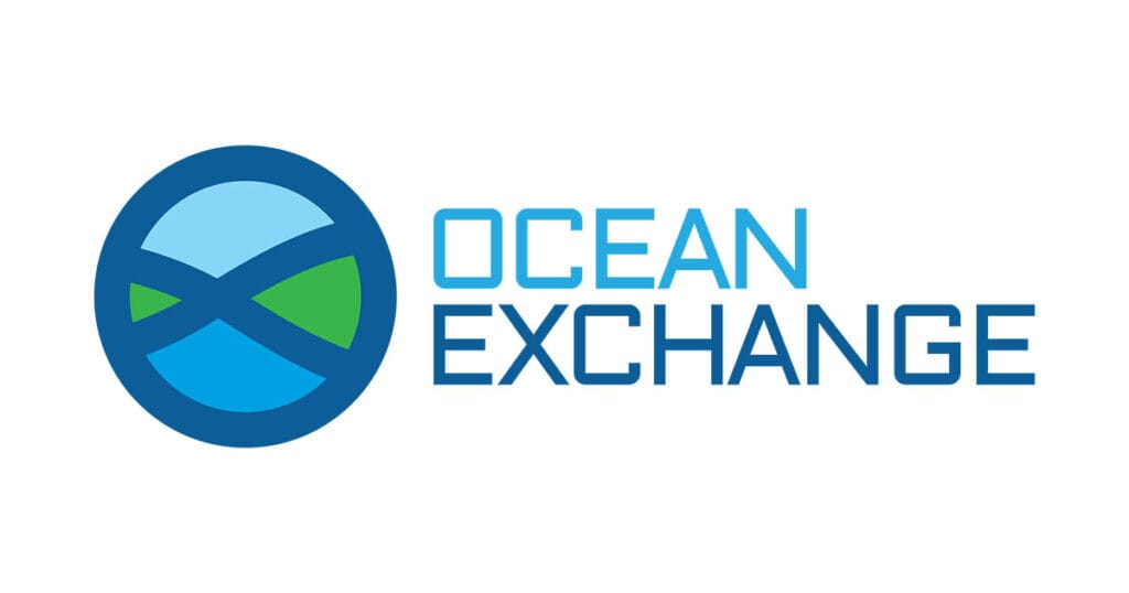 Ocean Exchange logo