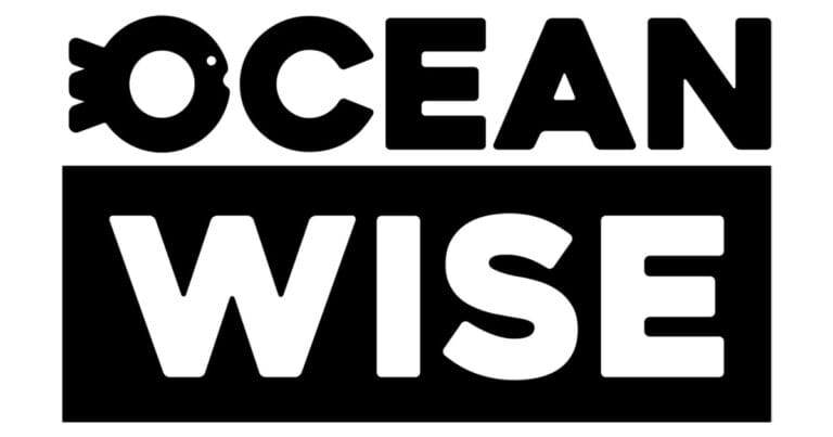 Ocean Wise Logo