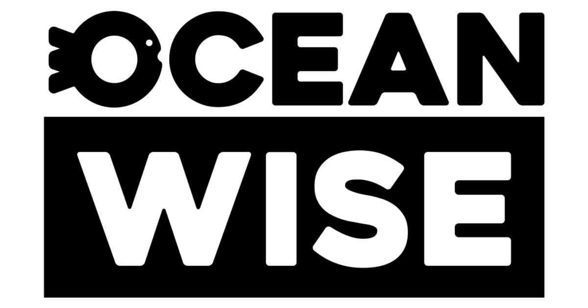Ocean Wise Logo