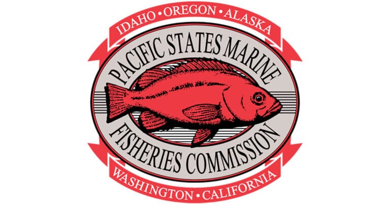 PSMFC Logo