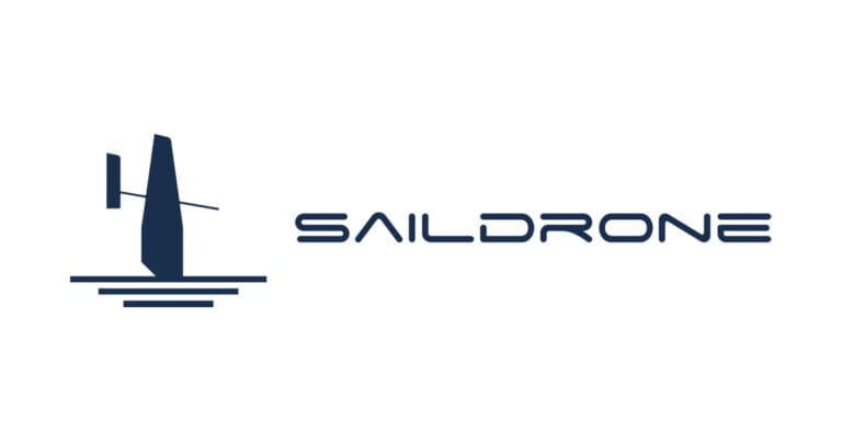 Saildrone Logo