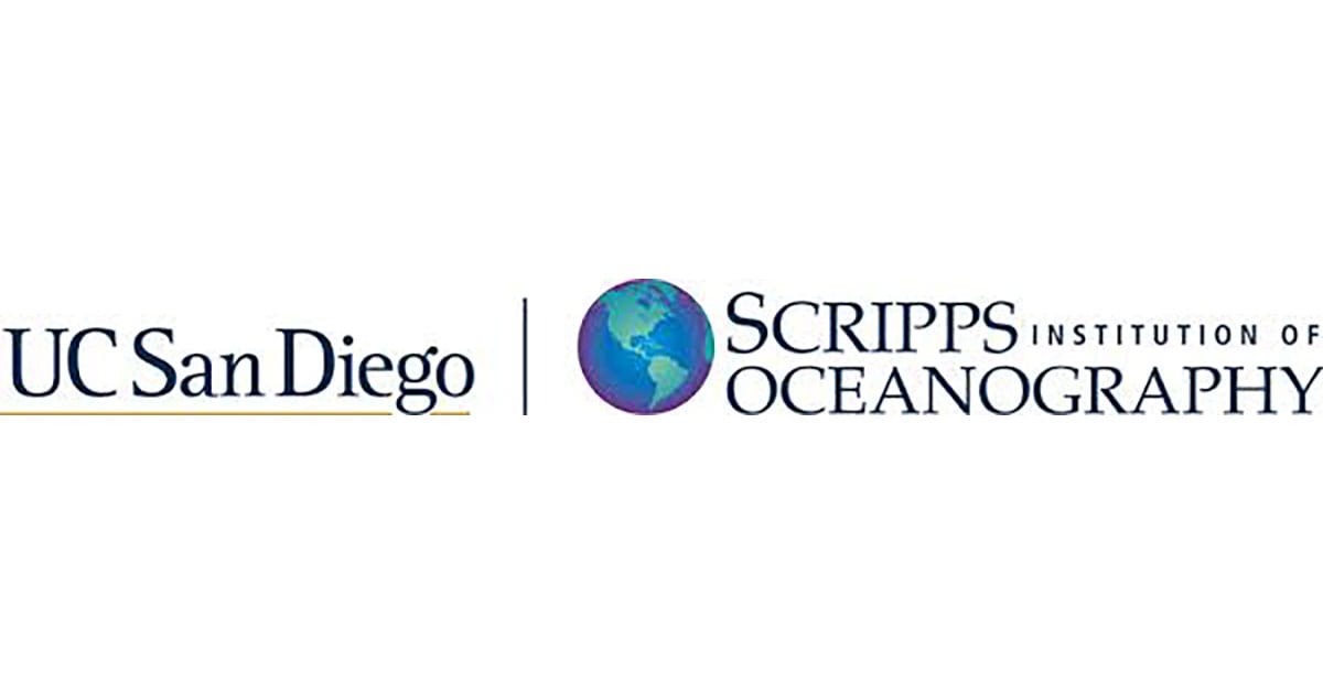USCD SIO Logo