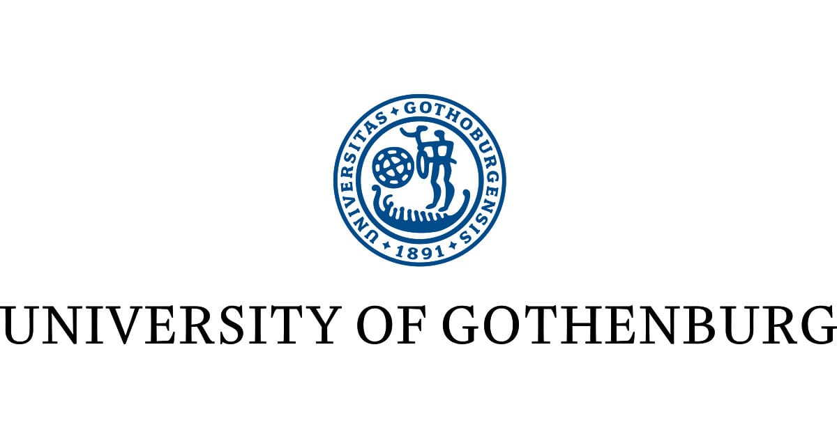 University of Gothenburg Logo