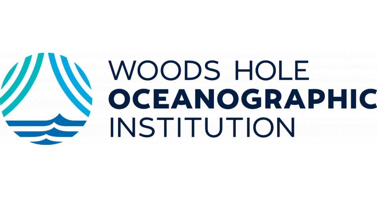 WHOI Logo