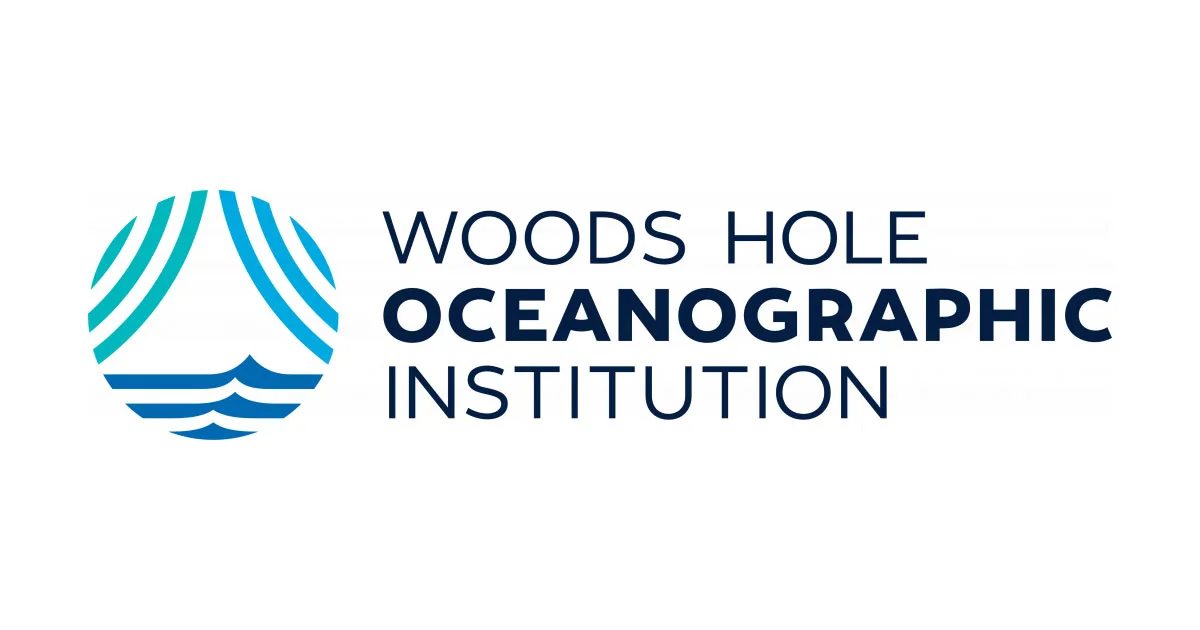 WHOI Logo