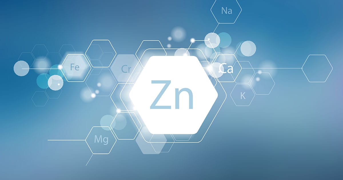 Zinc