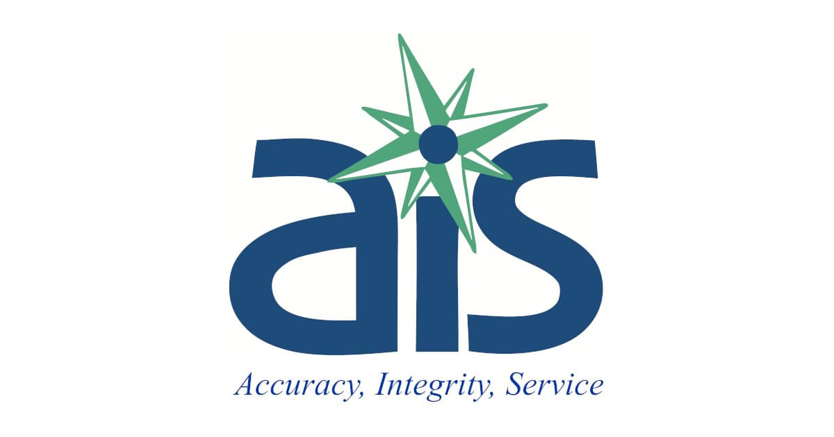 AIS Logo