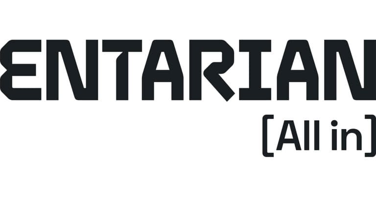 Entarian Logo