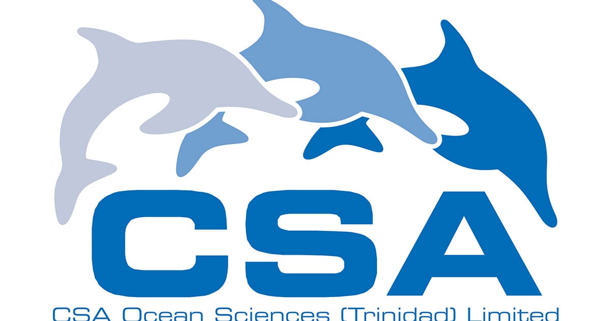 Csaos Trinidad Logo