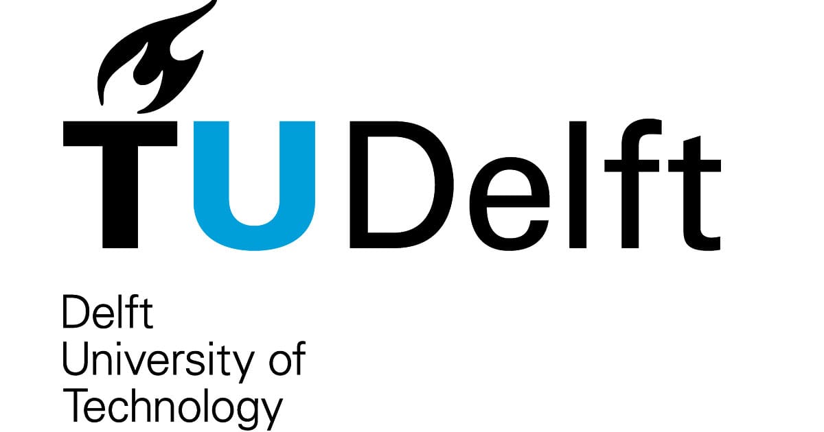 TUDelft Logo