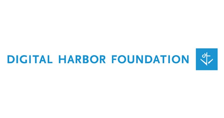 DHF Logo