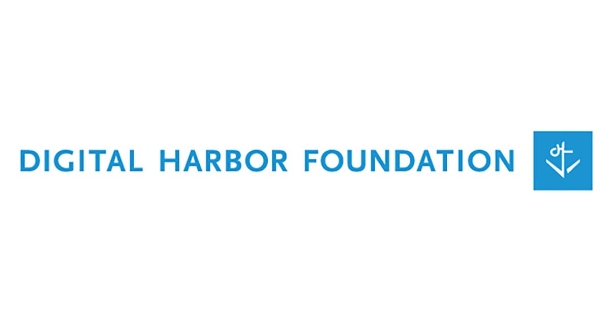 DHF Logo