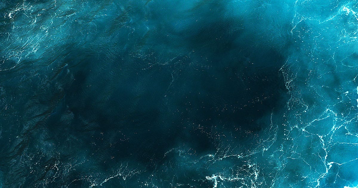 Ocean Surface