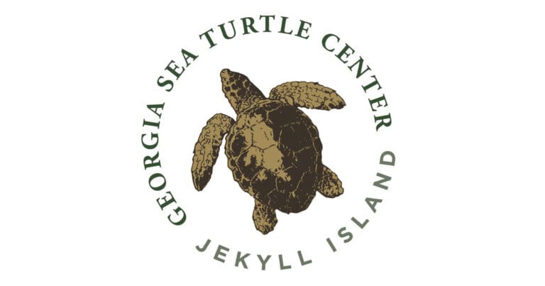 Georgia Sea Turtle Center Logo