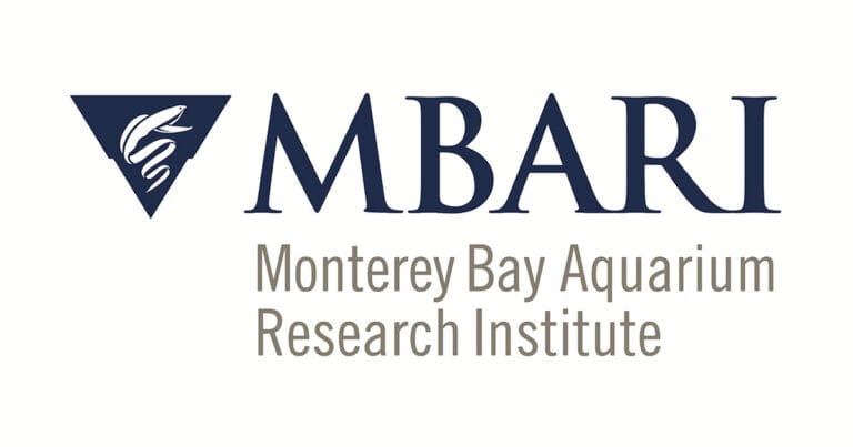 MBARI Logo