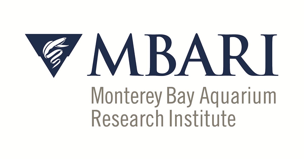 MBARI Logo