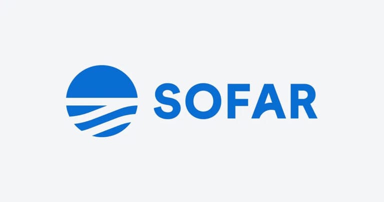 SOFAR Logo