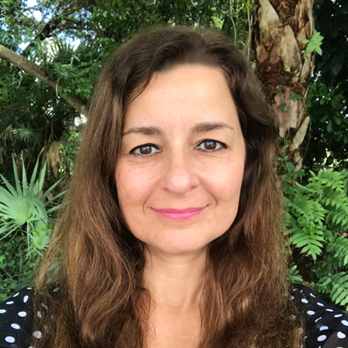 Lisa Ferrari
