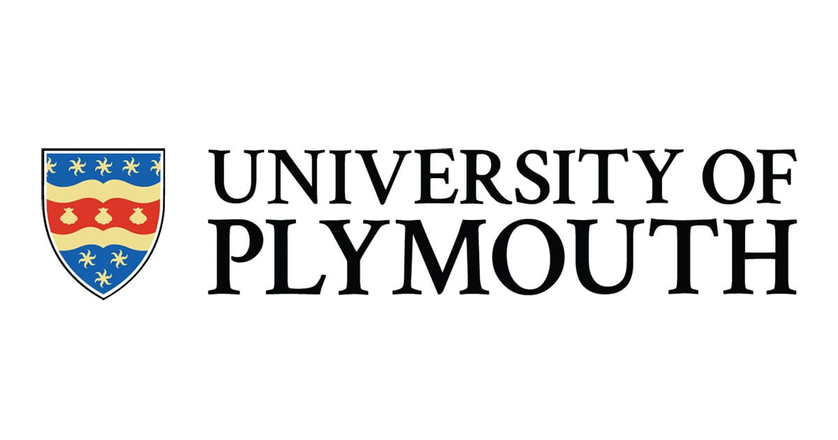 University of Plymouth logo