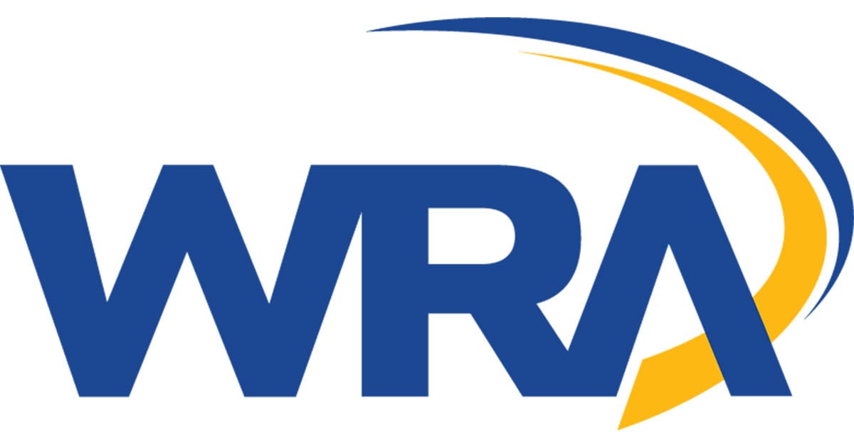 WRA Logo