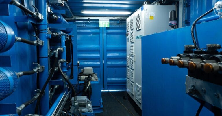 Eco Wave Power