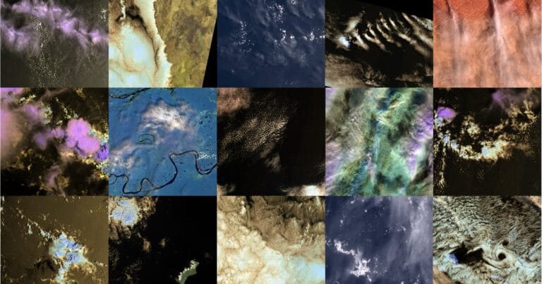 NOC leads £7 million project to put petabytes of environmental data in everyone’s pocket