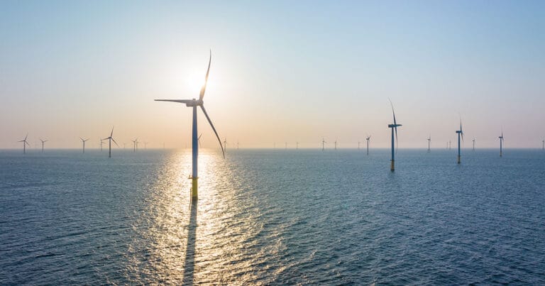 Offshore Wind Farm