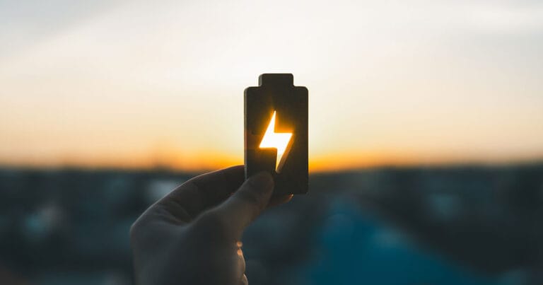 Energy