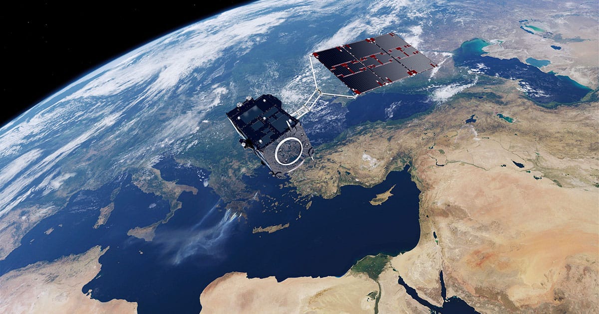 Sentinel-3’s Sea and Land Surface Temperature Radiometer includes dedicated channels for measuring fires. This will help to map carbon emissions from burnt biomass and to assess damage and estimate recovery of burnt areas. Information to help manage forest fires will be available using Sentinel-3 measurements combined with meteorological forecasting data. In addition, forests can be monitored systematically to assess risk and develop efficient plans to prevent forest fires.