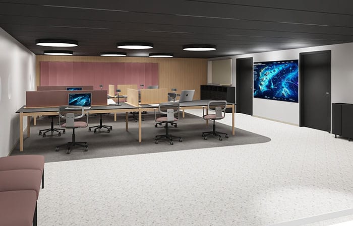 Science Office