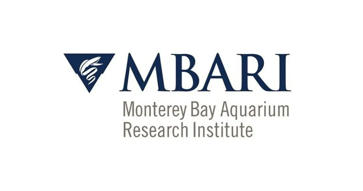 MBARI Logo