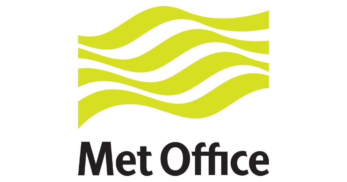 MET Office Logo