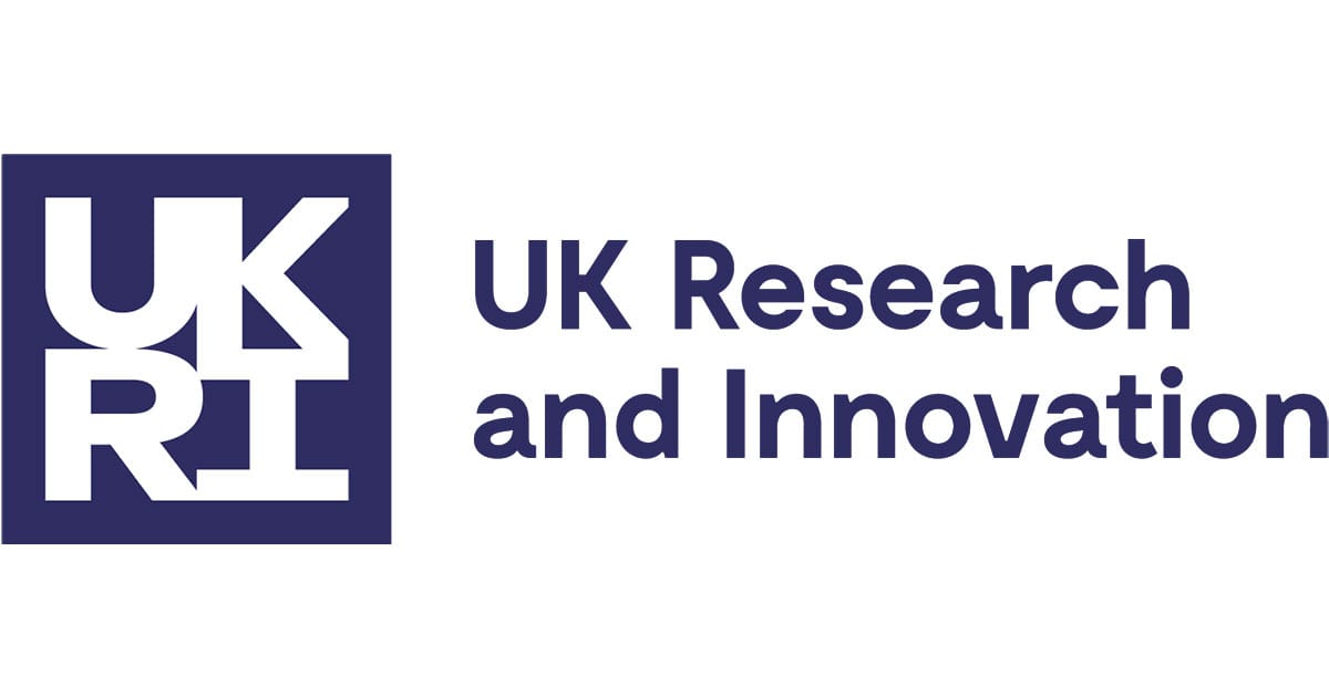 UKRI Logo