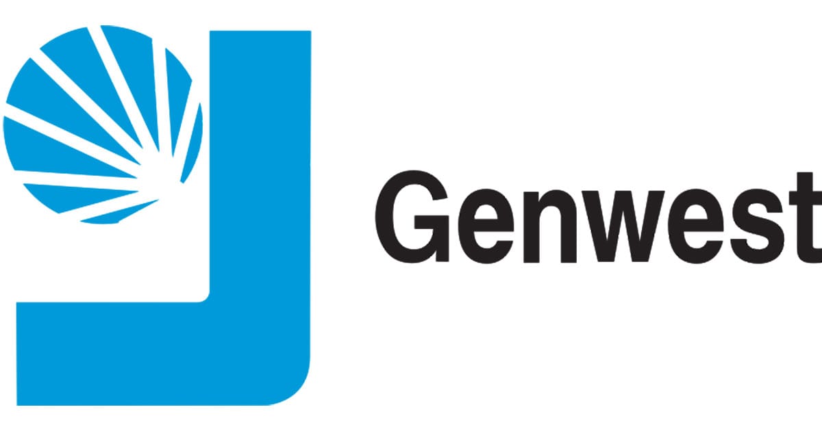 Genwest Logo