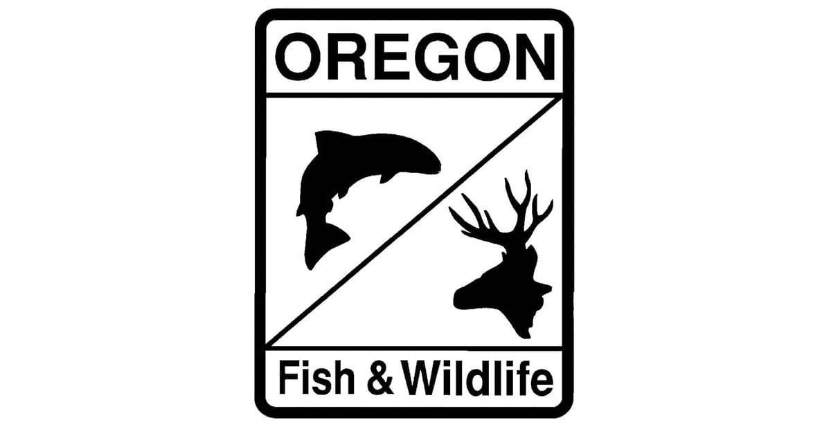 ODFW Logo