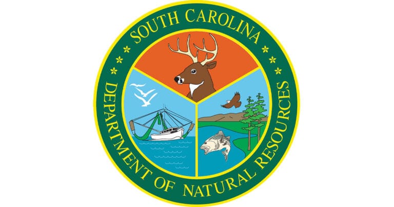 SC DNR Logo