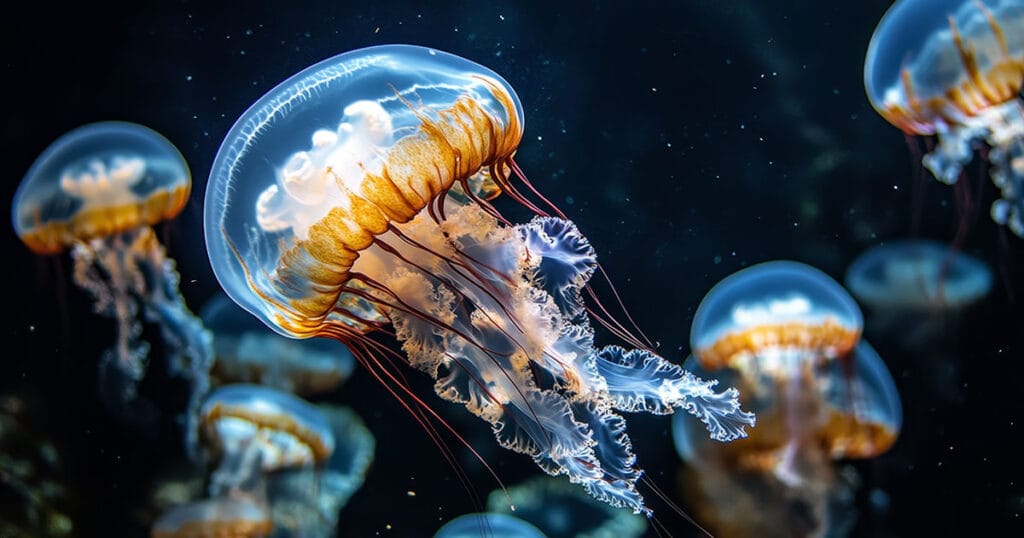 Jellyfish