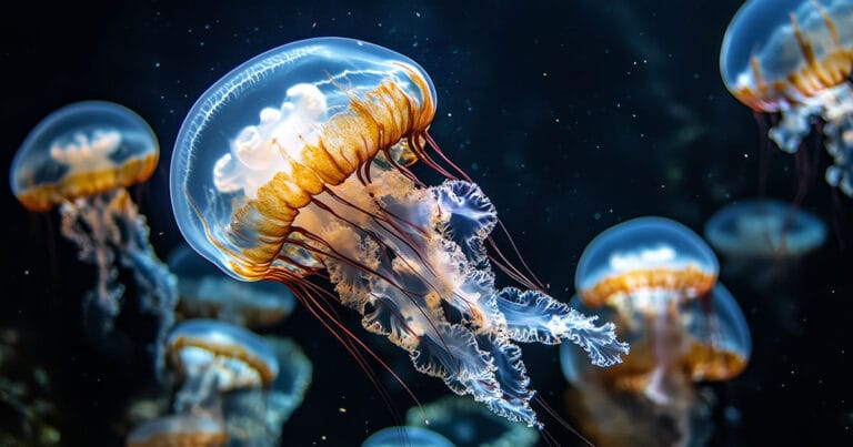 Jellyfish