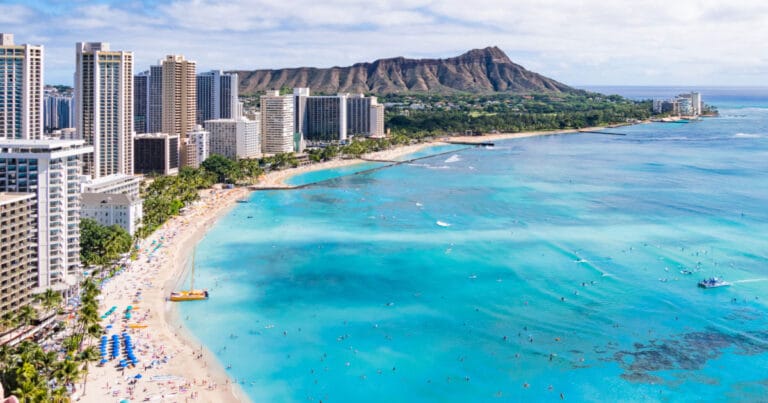 Hawaiʻi Coast