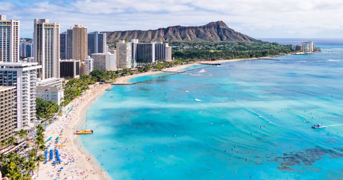Hawaiʻi Coast