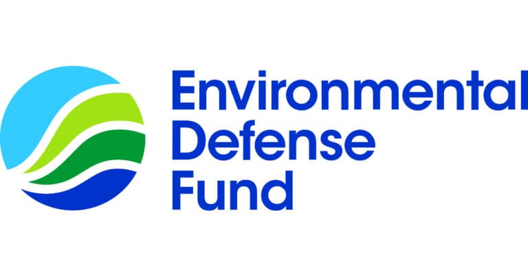 EDF Logo