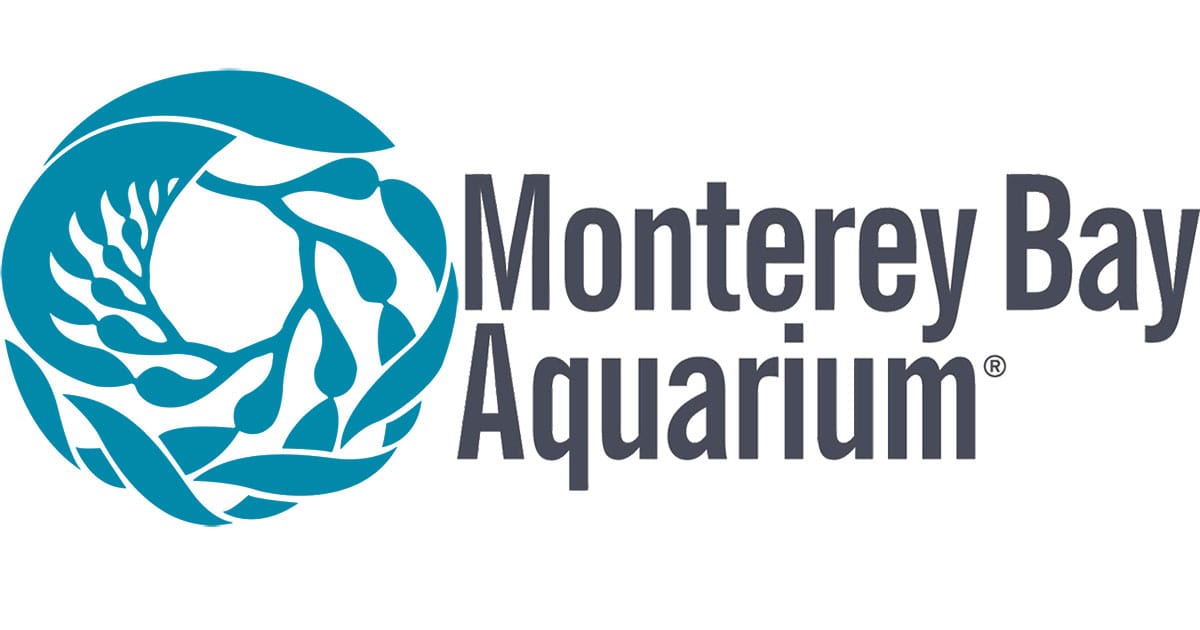 Monterey Bay Aquarium Logo