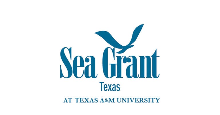 Seagrant Texas Logo