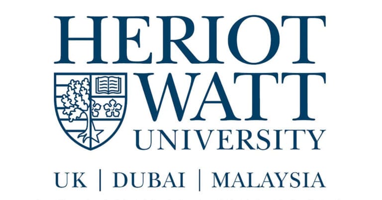 HWU logo